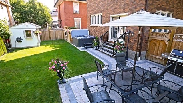 Deck Designs With Hot Tub And Fire Pit смотреть онлайн