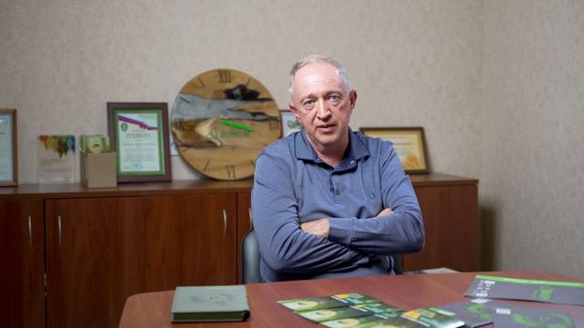 РЕЗУЛЬТАТЫ РАБОТЫ МИКРОУДОБРЕНИЯМИ BINOM на озимом рапсе и сахарной свекле в ООО «Вторая Пятилетка»