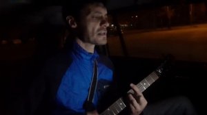 Театр Теней. Алиса