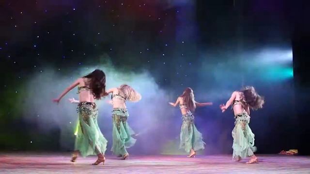 Oriental смотреть онлайн