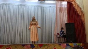 "Травушка-муравушка" русская народная песня в обработке П.Лондонова