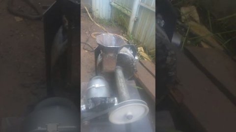 дробилка для породы