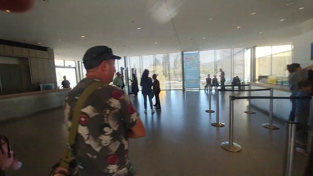 Музей Израиля86