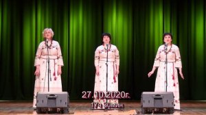 "Ой у вишневому саду"