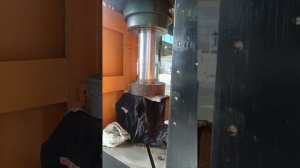 Гидравлический пресс 100 тонн усилия