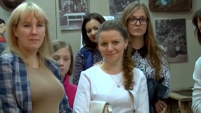 Ночь музеев