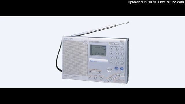 11940 kHz Radio Exterior de Espana - Spanish (Noblejas) смотреть онлайн