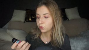 АСМР БЛИЗКИЙ ШЕПОТ ПЕРЕД СНОМ*ПУСТЫЕ БАНОЧКИ*ASMR CLOSE WHISPER