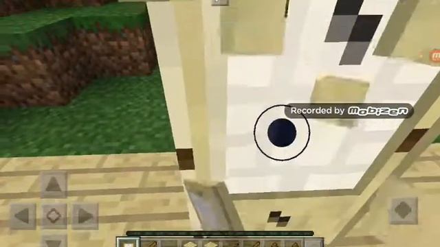 Выживание в Minecraft PE v 1.1.0