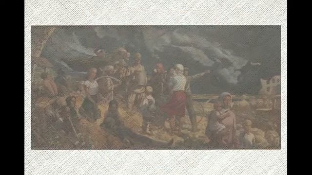 Ұлы Отан соғысындағы Жеңістің арналған ВИРТУАЛДЫ КӨРМЕ смотреть онлайн