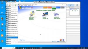 Windows XP Professional Sp2 Beta 2003 Build 2600.2055 en virtual machine parte 3 final