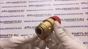 Предохранительный клапан для котлов Immergas Nike Star 24 3E, Eolo Star 24 3E 1.026579