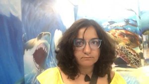 Путешествие по Санкт-Петербургу. Музей иллюзий в доме Великанов на Невском.