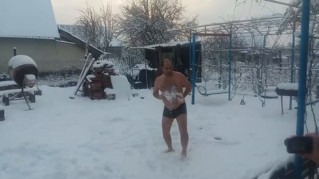 Влог.отличная баня была смотреть онлайн