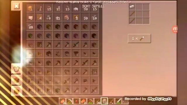 Я сделал удочку Похождения МАИНКРАВТ 3