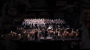 Stetit puella (carmina burana) by Carl Orff soprano:Shiva Soroosh