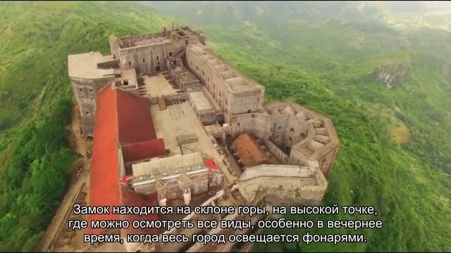 Самые красивые замки Германии