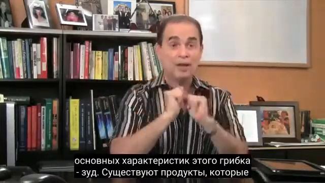 #128 Младенцы заражаются грибком Candida от матери смотреть онлайн