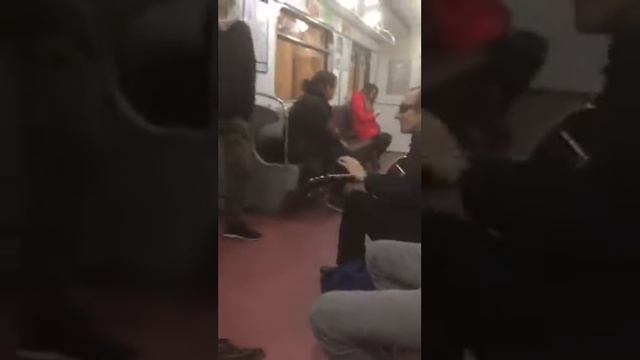 спб метро смотреть онлайн