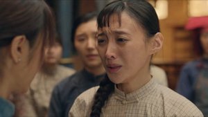 Дочь из Наньяна 1 сезон 31 серия