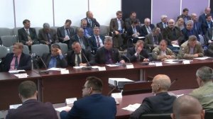 День директора на Смоленской АЭС