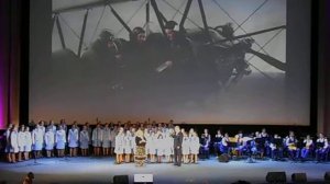 16 ах эти тучи в голубом