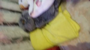 моя уточка лалафанфан 4 часть Милка