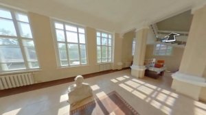 Музей осетинской литературы