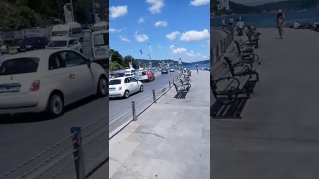 Стамбул. День 6. Часть 30 смотреть онлайн