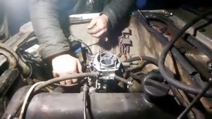 Солекс на Ниву 1,6 в Кривой рог