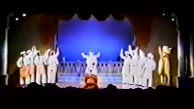 L'Italiana in Algeri Pt 3 смотреть онлайн