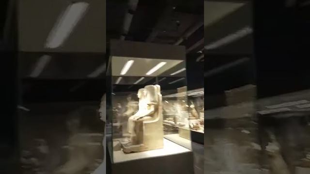 Шарм ель шейх. Наймовірний музей історії Єгипту #шармельшейх