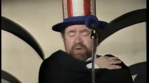 Барух Финкельштейн. Ария Мордехая (Мистер X)