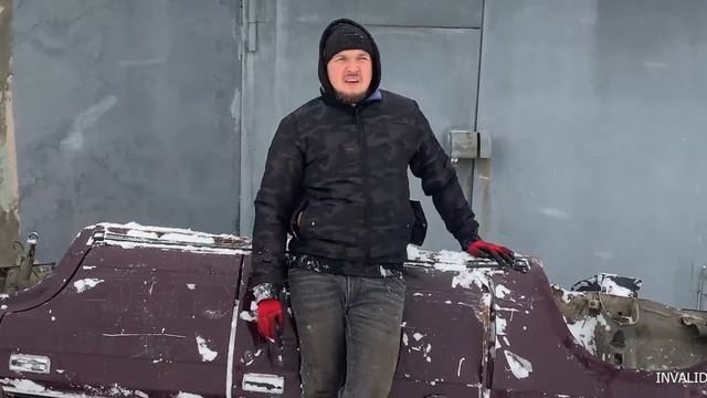 (ДРИФТ на ЖИГУЛИ) КРАСНОЯРСКИЙ ВЫВОРОТ, ВЫРВАЛО БАЛКУ, СМЕНИЛИ МОТОР на ВАЗ 2101
