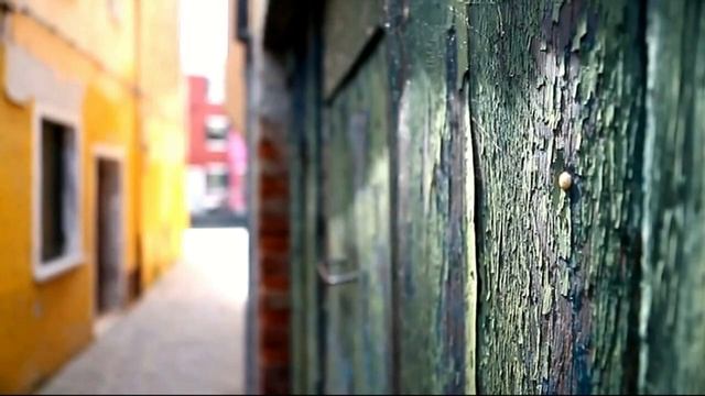 Венеция - жемчужина Италии смотреть онлайн