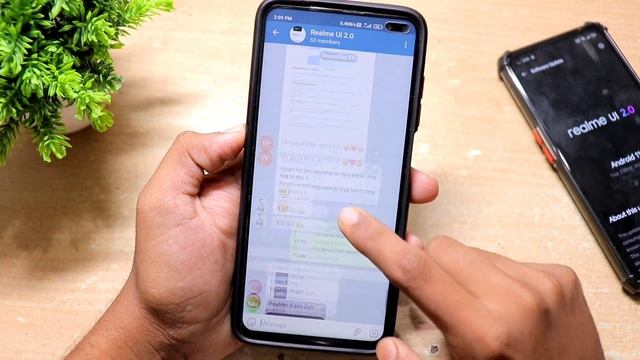 How To Download Realme Ui 2.0 Android 11 Update in Realme 7 Pro 🔥 Last Chance to Install RealmeUi2.