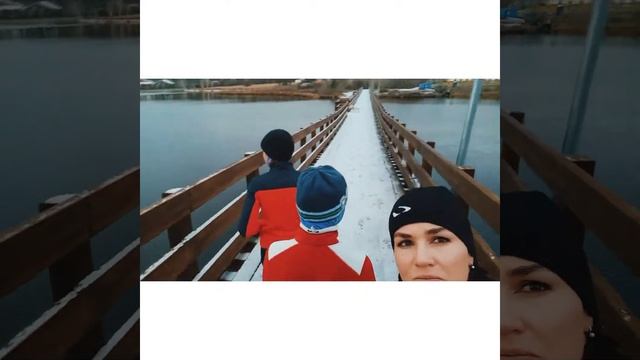 Один день из жизни.. #юлиядолорисовна. Гормон счастья есть! Точно говорю! смотреть онлайн