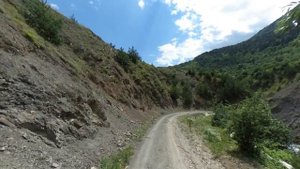 Садон, Северная Осетия