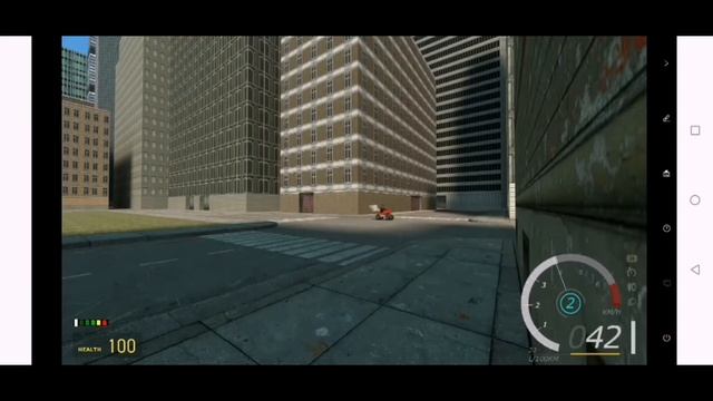 Комедийные Сериалы/Лысый Костя и Большие Приключений/Серия 1 (Костя и Доставка Пиццы) смотреть онлайн