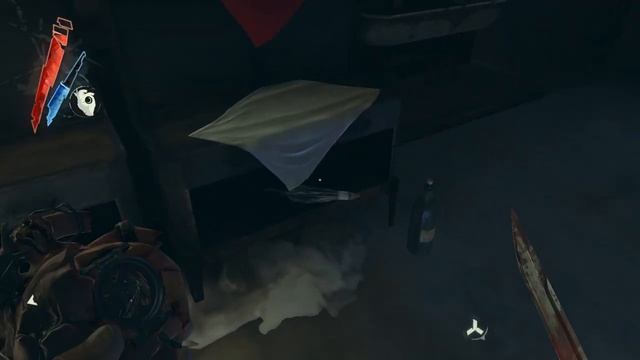 Леди Бойл • Dishonored #8 смотреть онлайн