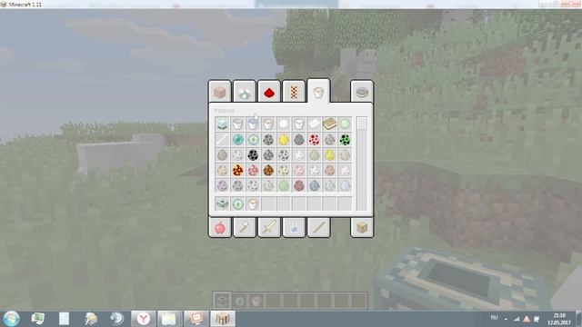 как из творческого войти в выживание смотреть онлайн