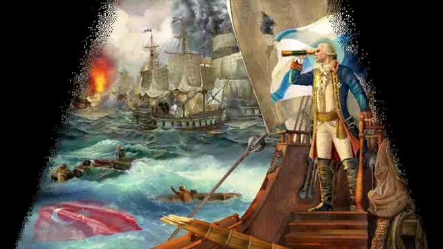 Штиля нет никогда смотреть онлайн