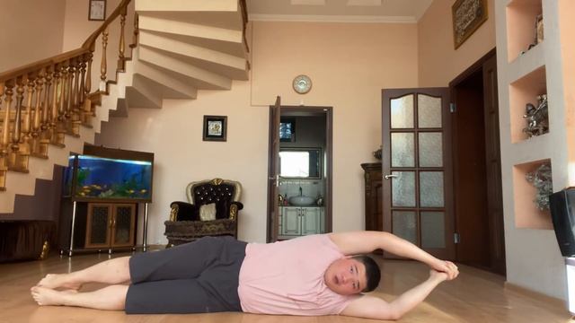 Этюд Штанга #2 Эльбрус Ерсултан смотреть онлайн