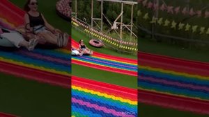 Экскурсия из Хуньчуня: Хрустальный мост, парк Цветов, вечерний Янцзы с ужином.