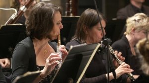 Camille Saint-Saëns - Danse Bacchanale Op. 47