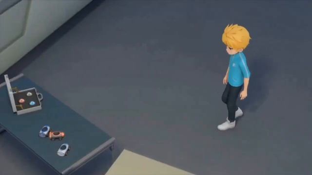 Атлон: Джо -Опера номер два смотреть онлайн