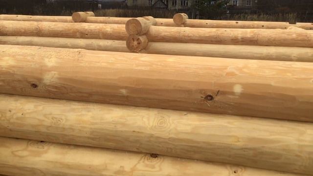 Срубы Маруся62 Рязань смотреть онлайн