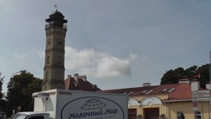 читает Денис Витрук - СЛУЧАЙНАЯ ВСТРЕЧА - ГРОДНО