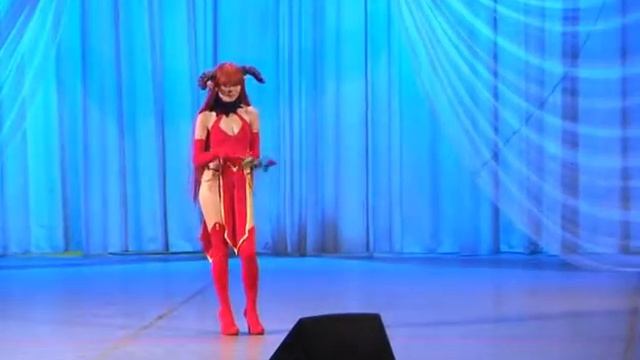 Первый блок одиночного дефиле_АзияБриз2010 смотреть онлайн