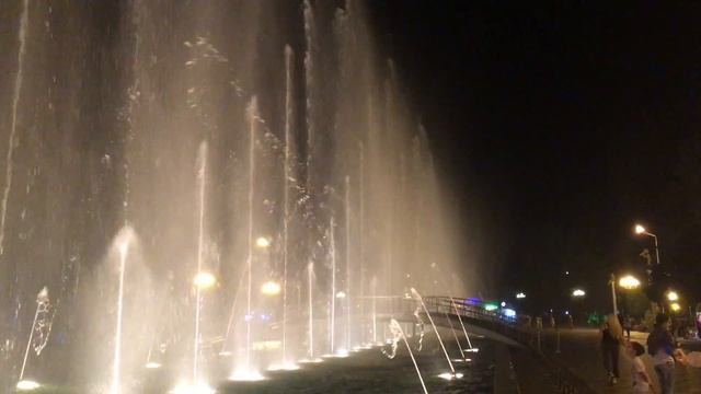 Batumi #2. Батуми, Аджария. Обзор по Прекрасным местам Грузиии.